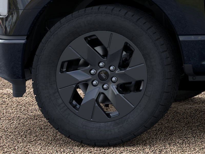 New 2025 Ford F150 Lightning Flash image 19