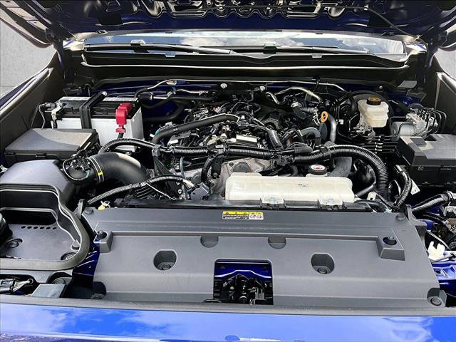 Used 2025 Toyota Tacoma SR5 RWD image 11