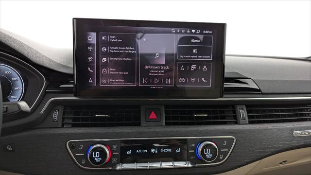 Used 2024 Audi A5 2.0T Prestige image 24