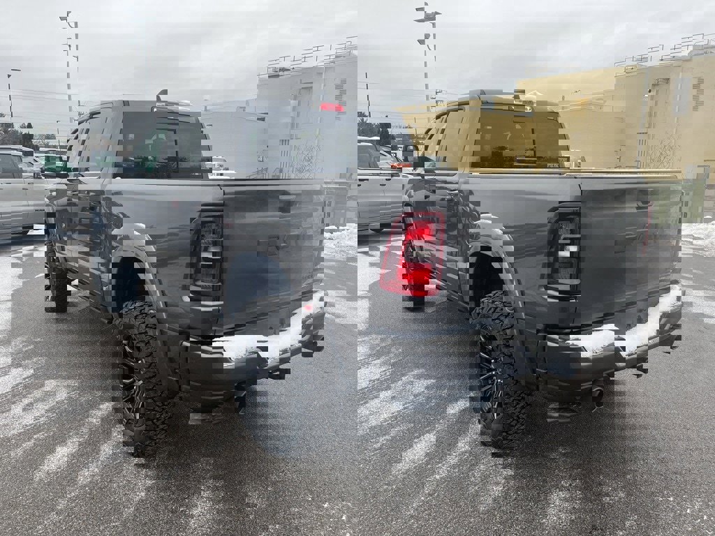 New 2026 RAM 1500 Big Horn image 5