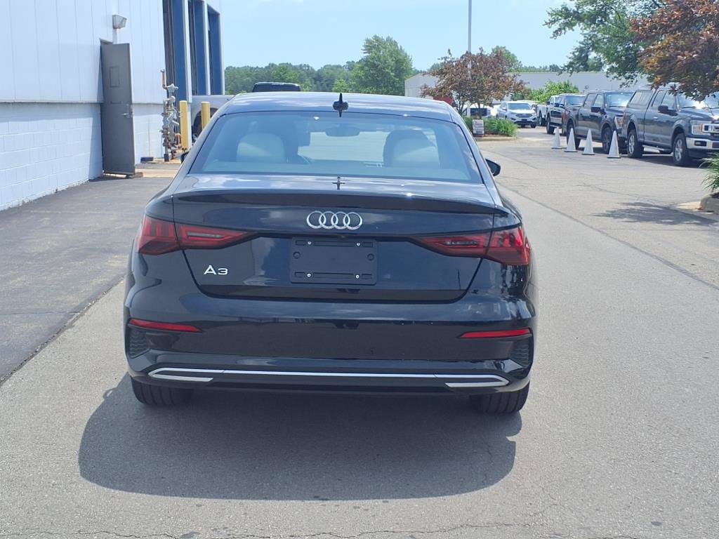 Used 2023 Audi A3 2.0T Premium image 5