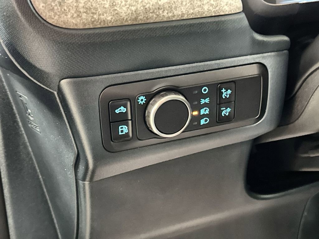 New 2026 Ford Maverick XLT AWD/4WD image 16