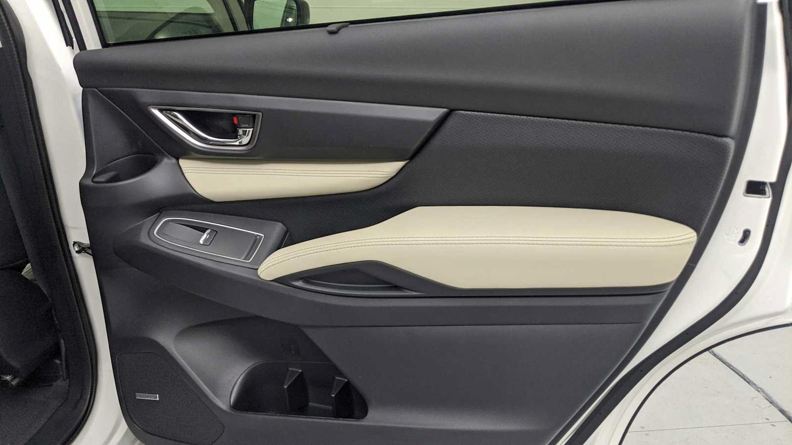 New 2026 Subaru Ascent Limited AWD/4WD image 33
