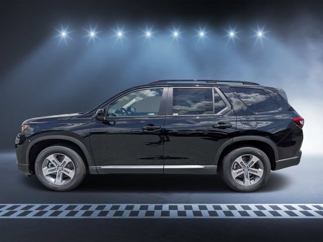 New 2026 Honda Pilot EX-L image 6