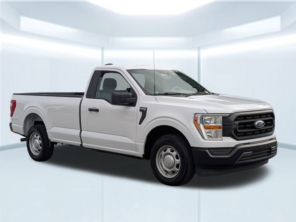 Used 2022 Ford F150 XL image 8