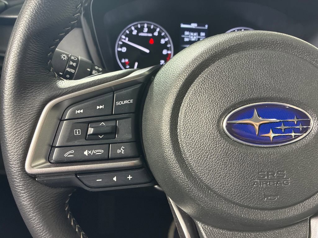 Certified 2025 Subaru Legacy Premium AWD/4WD image 17
