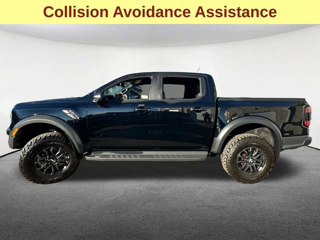 Certified 2025 Ford Ranger Raptor image 7