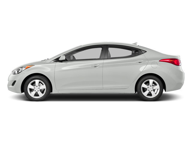 Used 2013 Hyundai Elantra GLS w/ Preferred Pkg FWD image 3