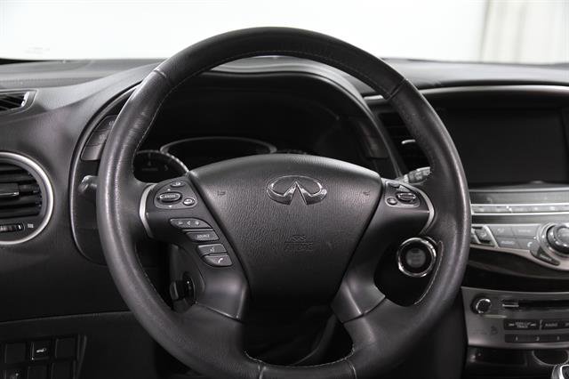 Used 2019 INFINITI QX60 Luxe image 7