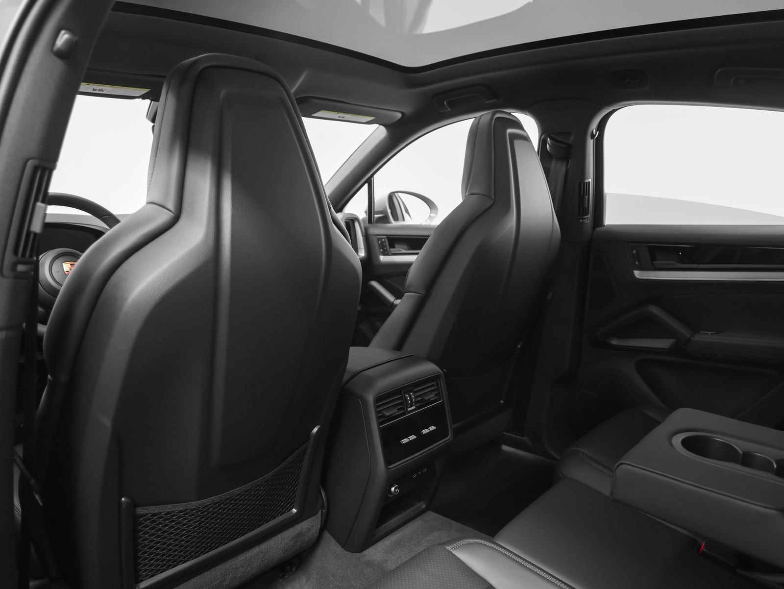 New 2026 Porsche Cayenne Coupe AWD/4WD image 42