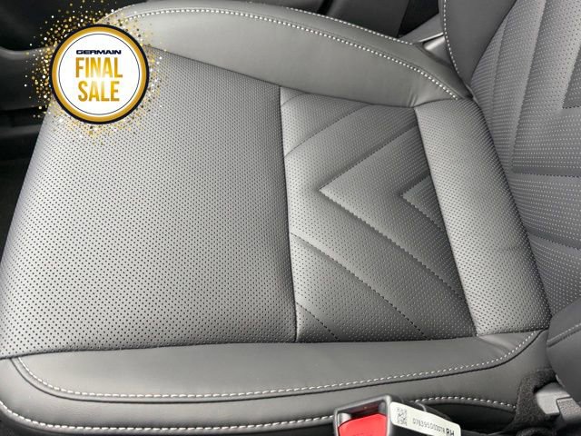 New 2026 Lexus NX 350 AWD w/ Luxury Package image 28