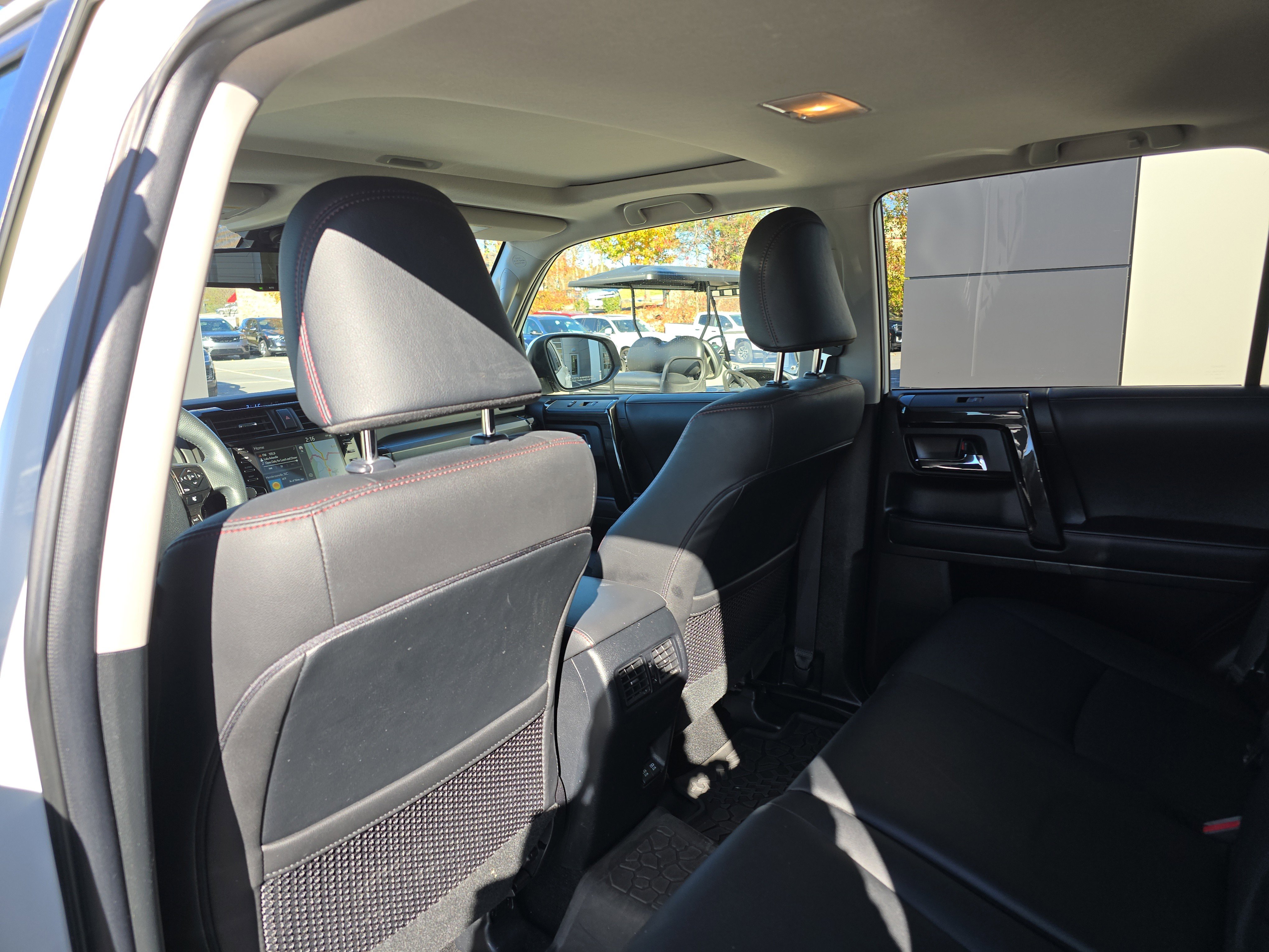 Used 2022 Toyota 4Runner TRD Pro image 15