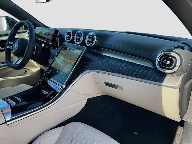 New 2027 Mercedes-Benz CLE 450 4MATIC Cabriolet image 28