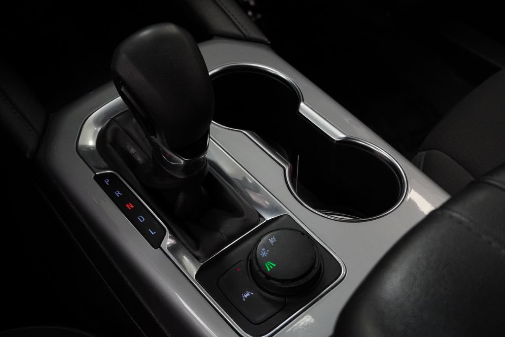 Certified 2022 Chevrolet Blazer LT FWD image 20