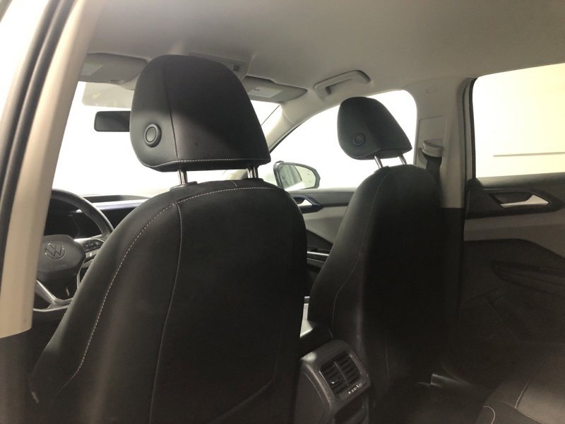 Used 2022 Volkswagen Taos SE image 16