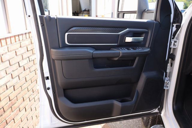 Used 2025 RAM 2500 Big Horn image 11