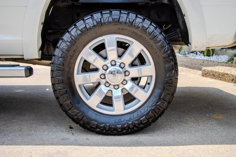 Used 2017 RAM 3500 Laramie Longhorn AWD/4WD image 14