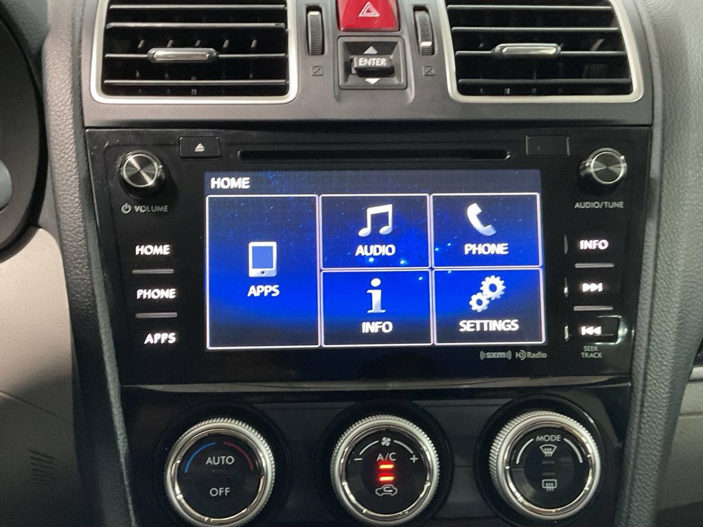 Used 2018 Subaru Forester 2.5i Limited AWD/4WD image 14