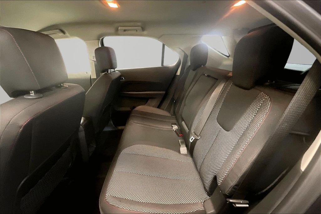 Used 2013 Chevrolet Equinox LT w/ Driver Convenience Package FWD image 24