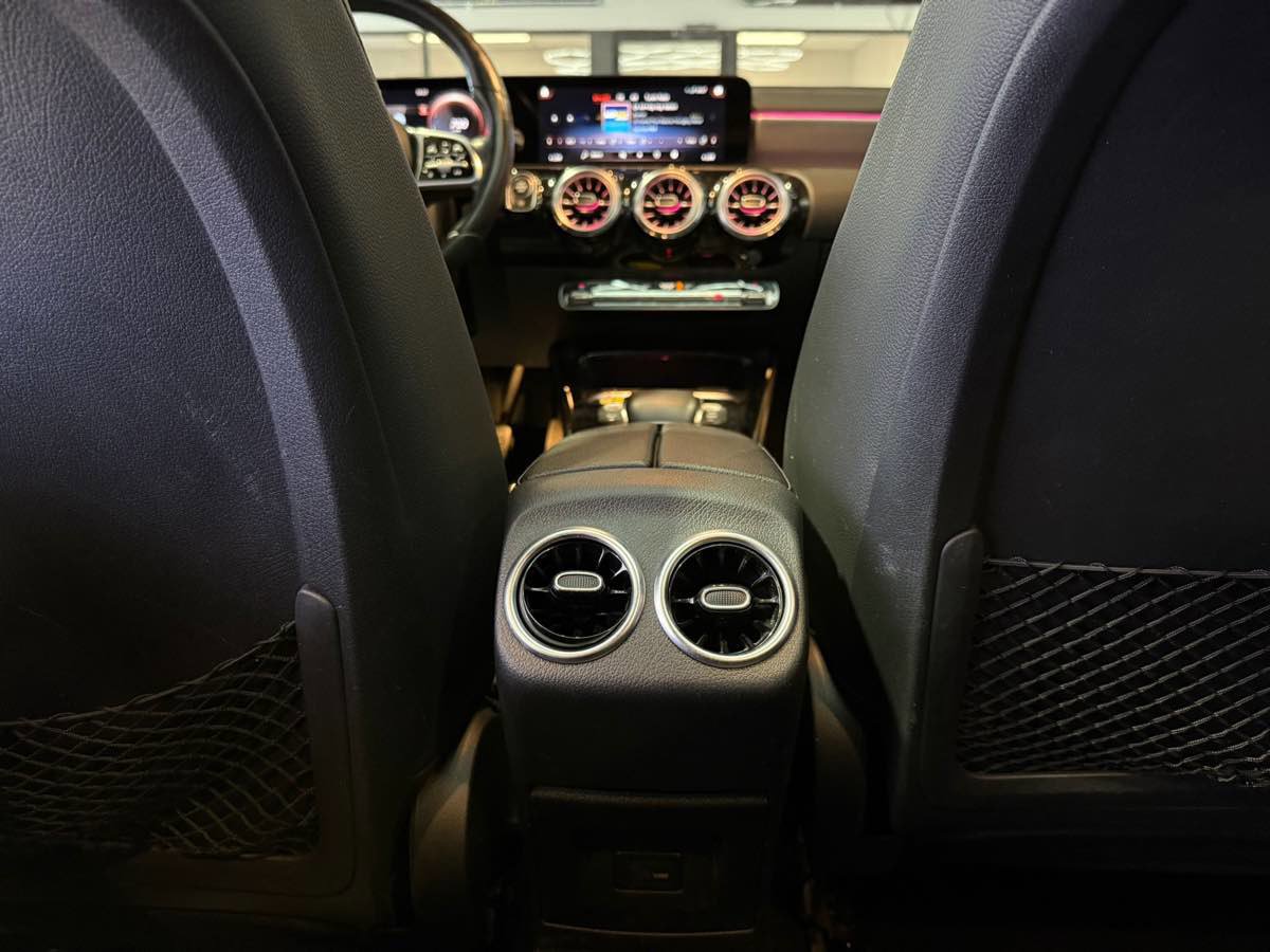 Used 2022 Mercedes-Benz CLA 250 4MATIC w/ Premium Package Lite image 38