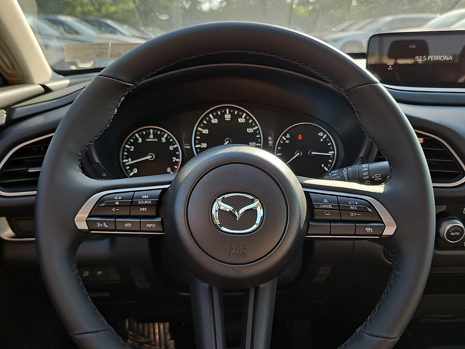 New 2026 MAZDA CX-30 AWD 2.5 S image 17
