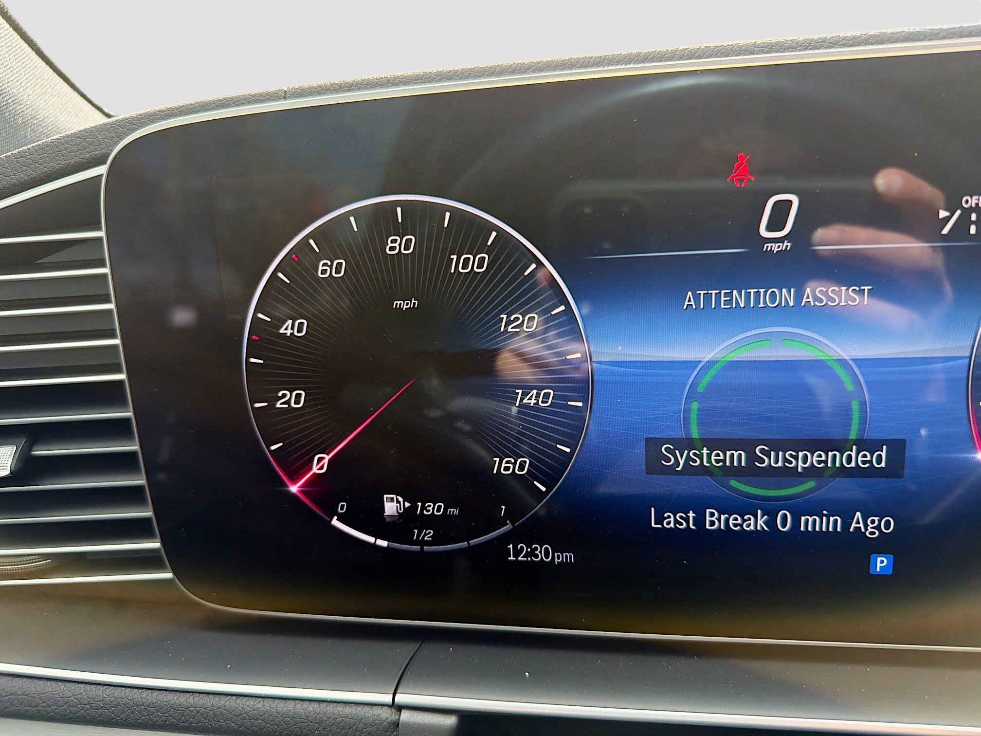 Used 2024 Mercedes-Benz GLS 450 4MATIC image 44