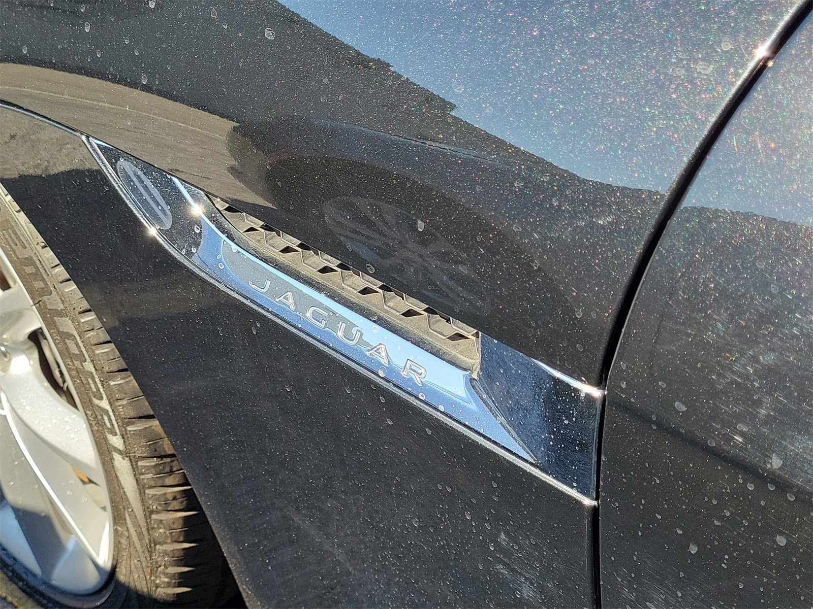 Used 2016 Jaguar F-TYPE S image 8