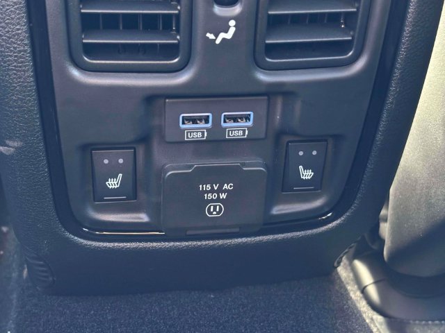 New 2027 Dodge Durango GT AWD/4WD image 14
