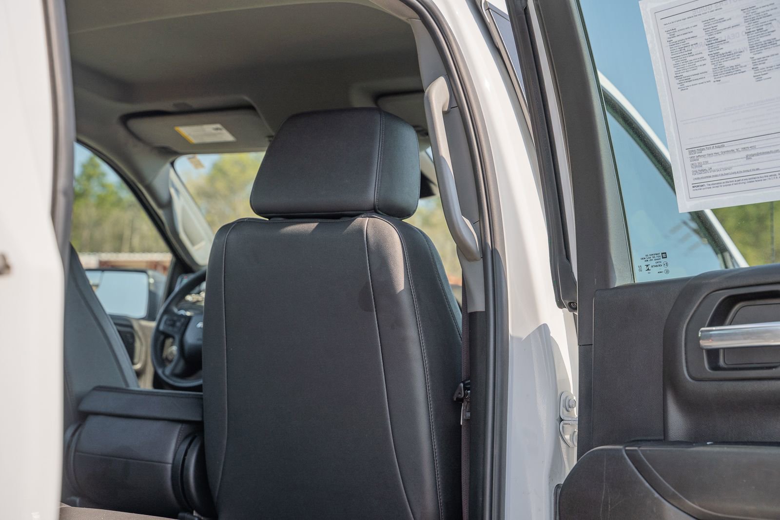 Used 2024 Chevrolet Silverado 1500 W/T w/ Trailering Package image 16