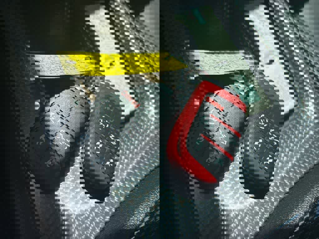 Used 2022 Dodge Charger SRT Hellcat image 11