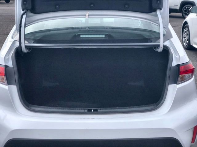 Used 2024 Toyota Corolla LE image 22