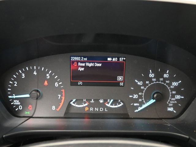 Used 2022 Ford Escape SE w/ Convenience Package image 19