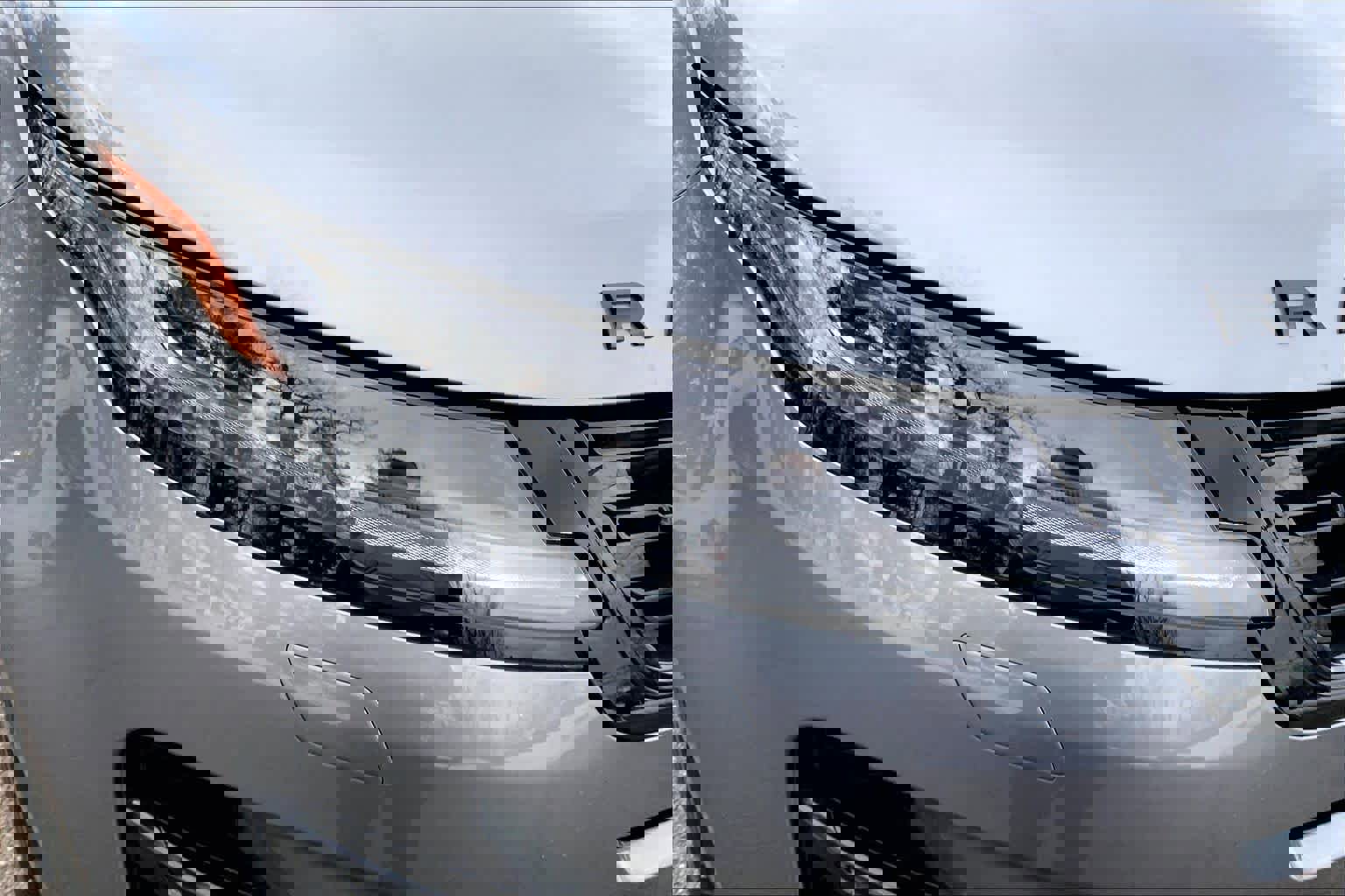 Certified 2026 Land Rover Range Rover Evoque Dynamic SE image 26