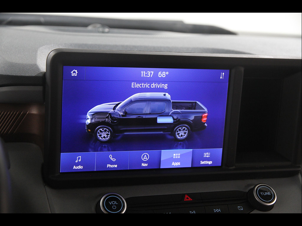 Used 2023 Ford Maverick Lariat w/ Lariat Luxury Package FWD image 13