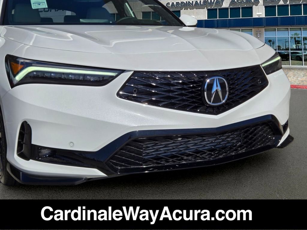 New 2026 Acura Integra A-Spec FWD image 7