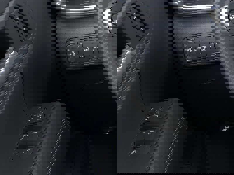 New 2026 GMC Terrain Elevation image 22