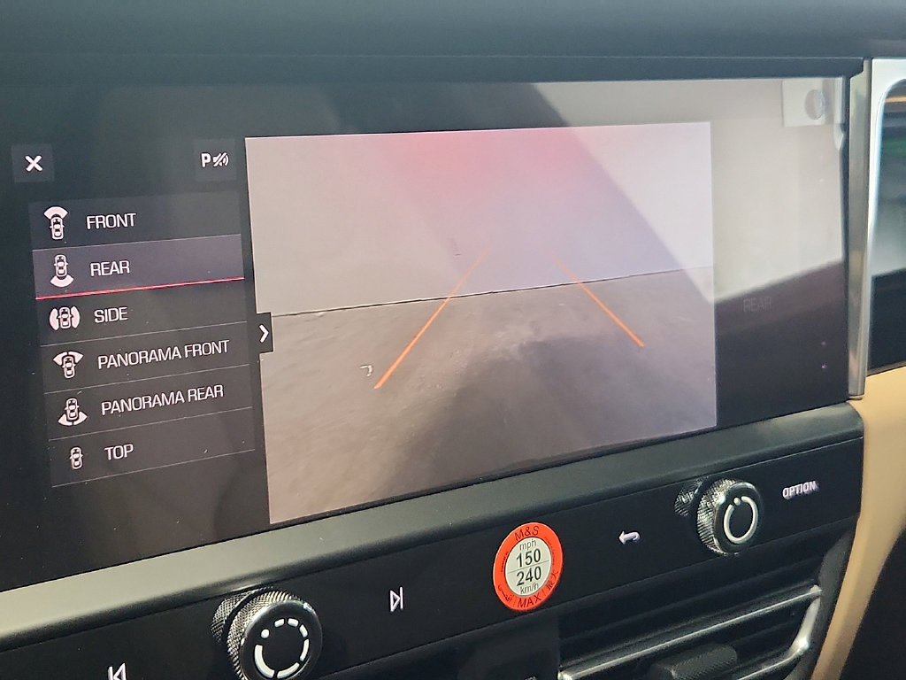New 2026 Porsche Macan S AWD/4WD image 18