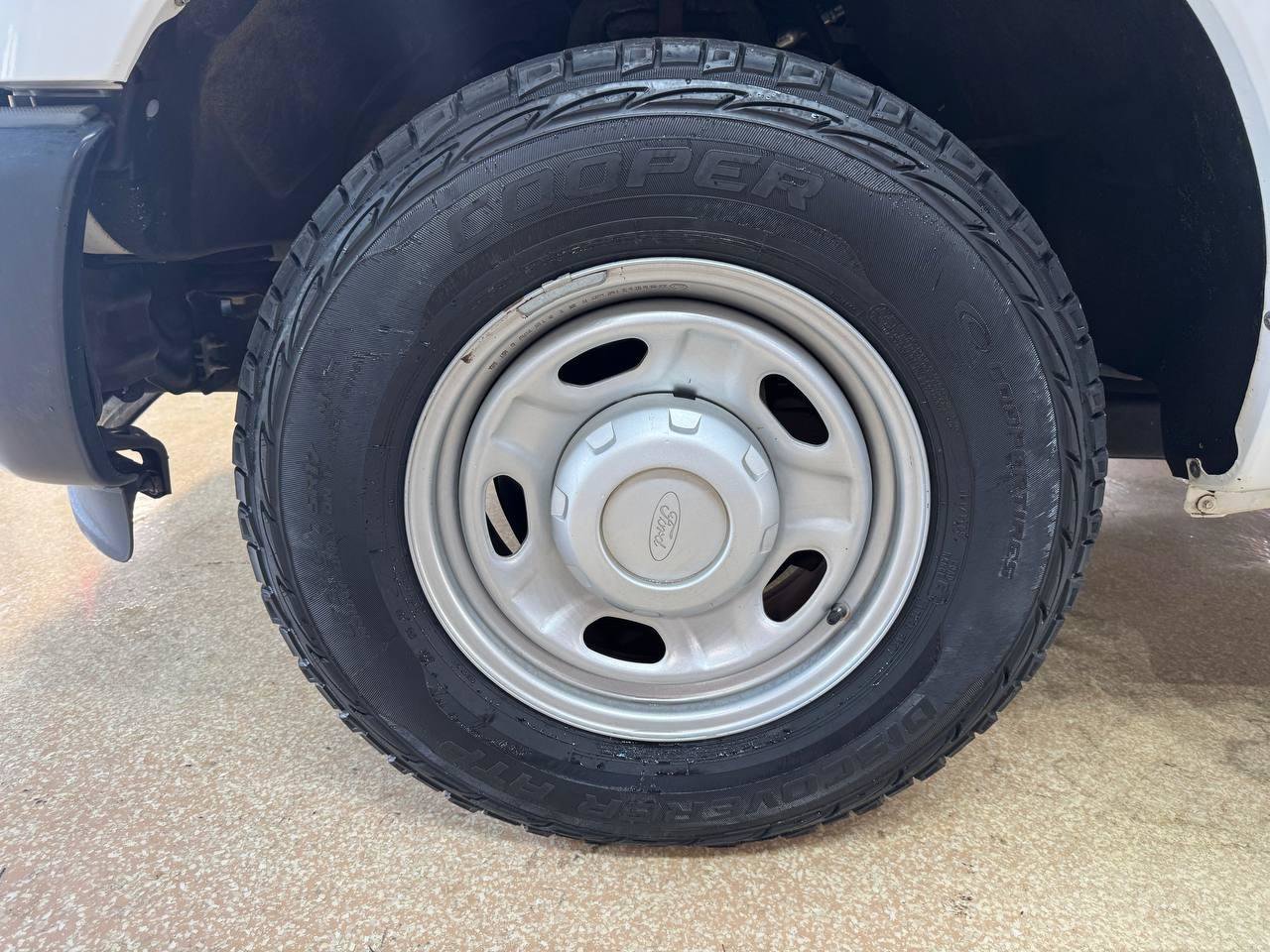 Used 2012 Ford F250 XL RWD image 29