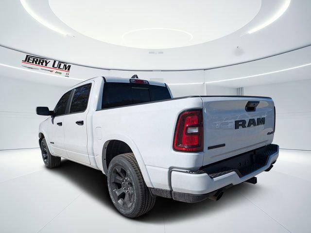New 2026 RAM 1500 Big Horn image 5