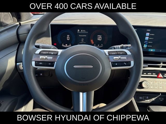 New 2026 Hyundai Santa Cruz SE image 11