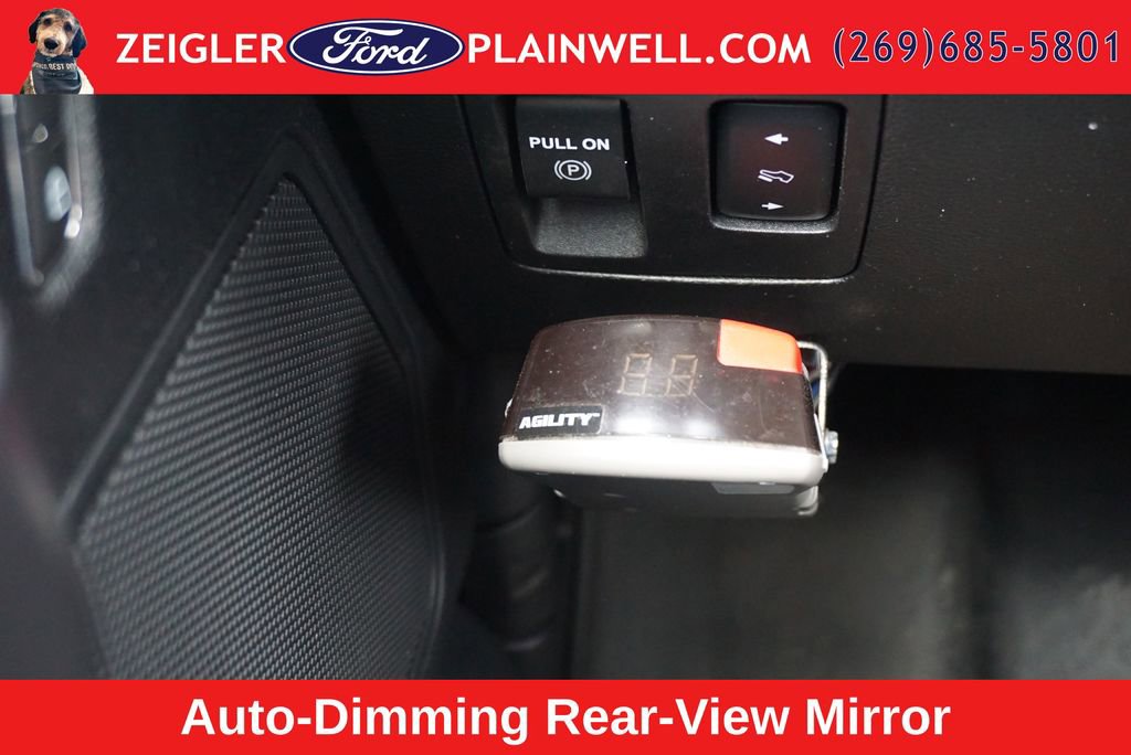 Used 2020 Ford F150 XLT w/ Equipment Group 302A Luxury AWD/4WD image 28