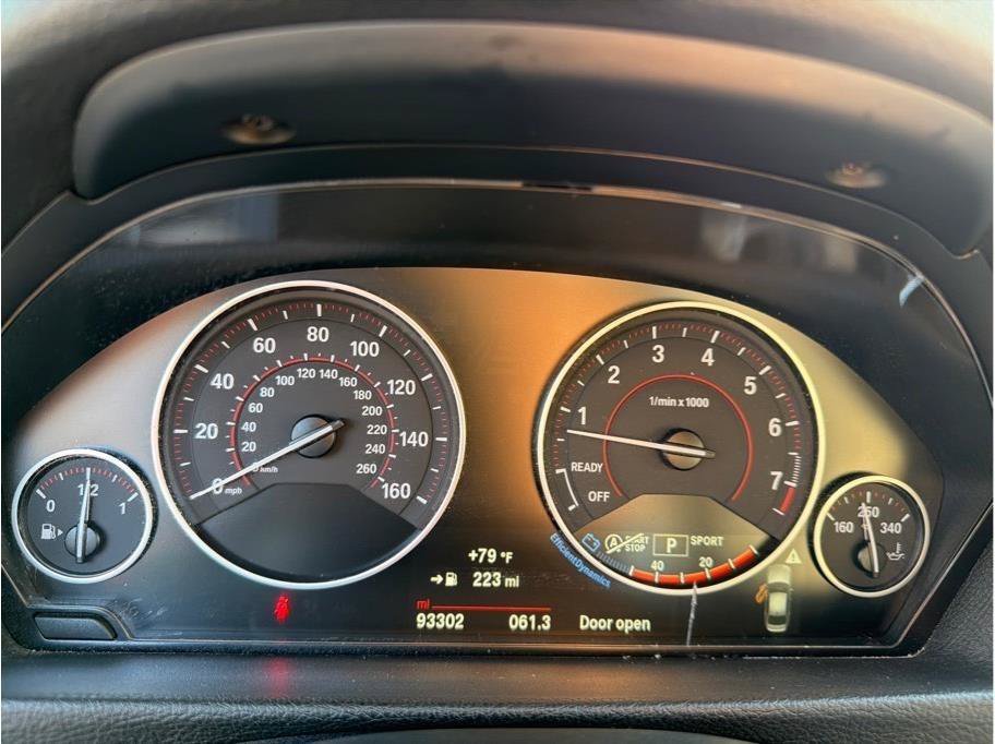Used 2018 BMW 330i Sedan RWD image 14