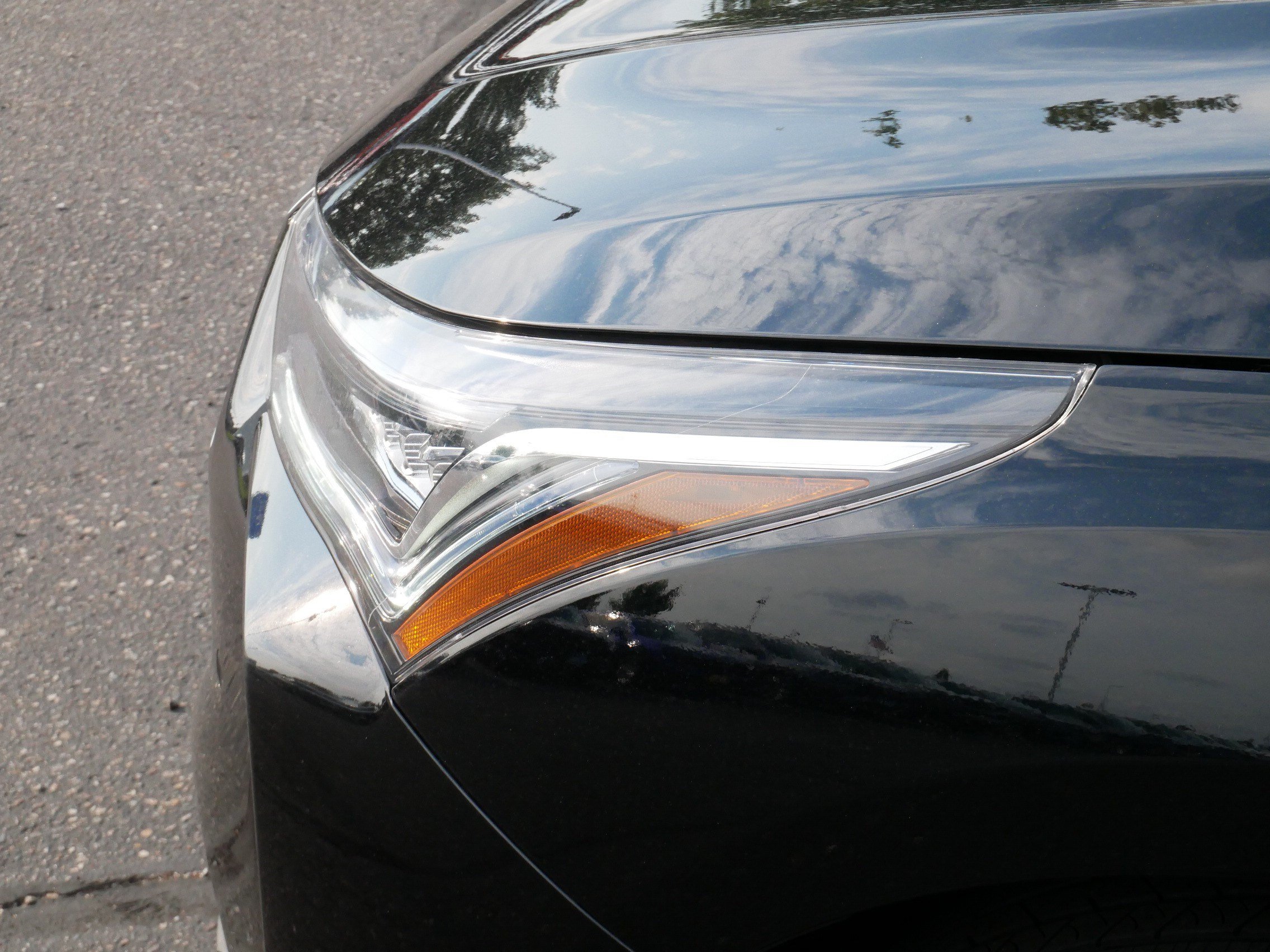 Used 2024 Acura RDX w/ Advance Package AWD/4WD image 16