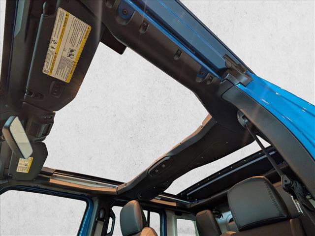 New 2026 Jeep Wrangler Sahara image 15