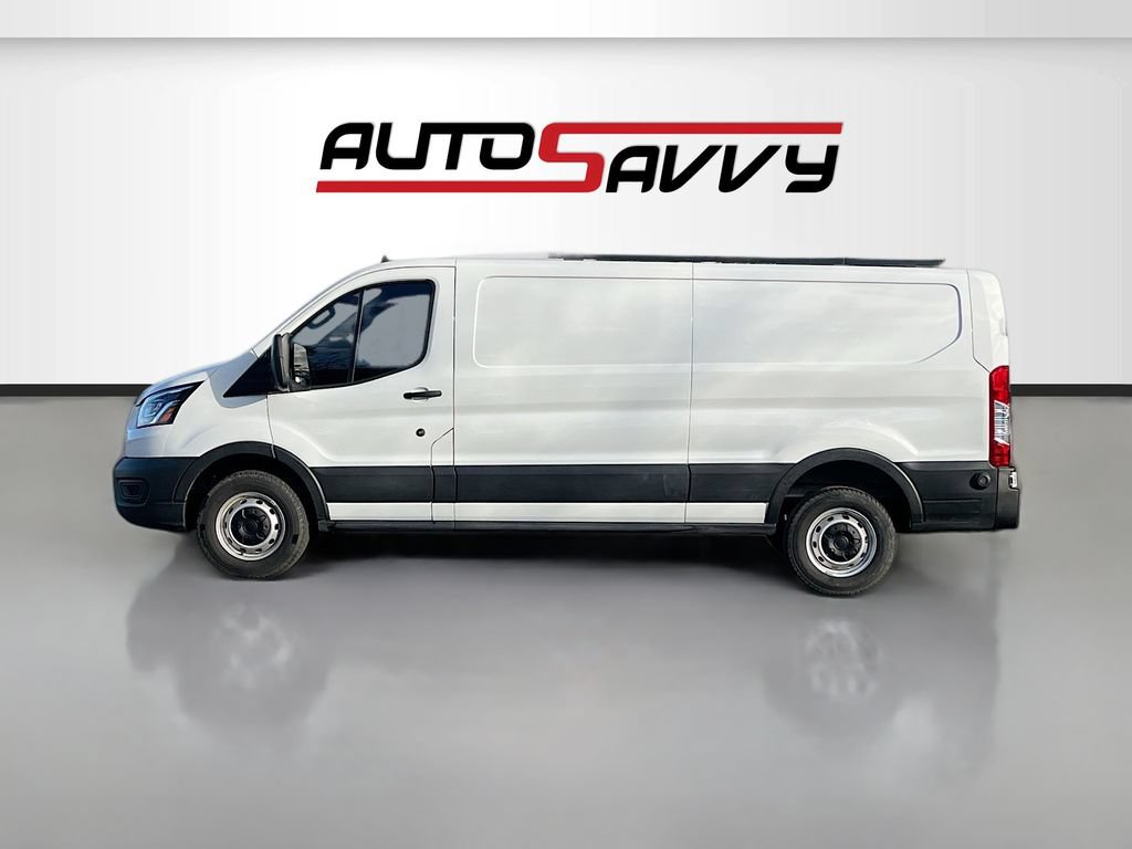 Used 2024 Ford Transit 350 Low Roof RWD image 4