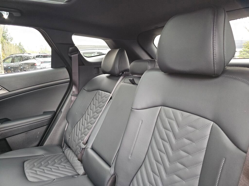 New 2026 Kia Sportage X-Line image 22
