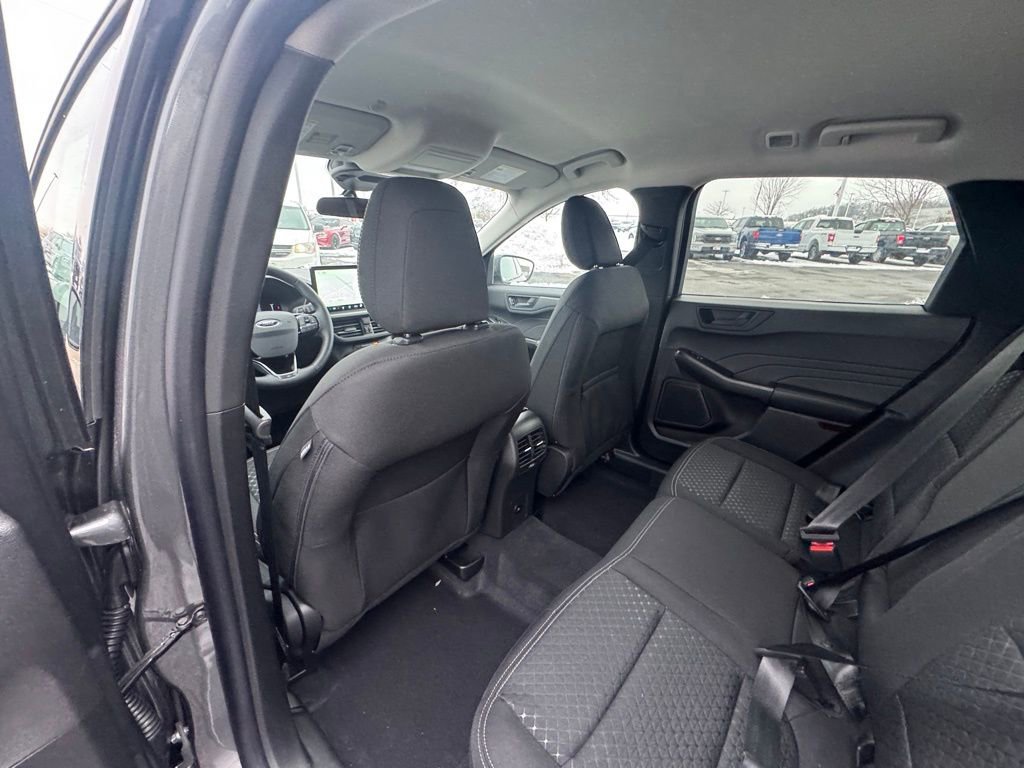 New 2026 Ford Escape Active w/ Tech Pack #1 AWD/4WD image 16