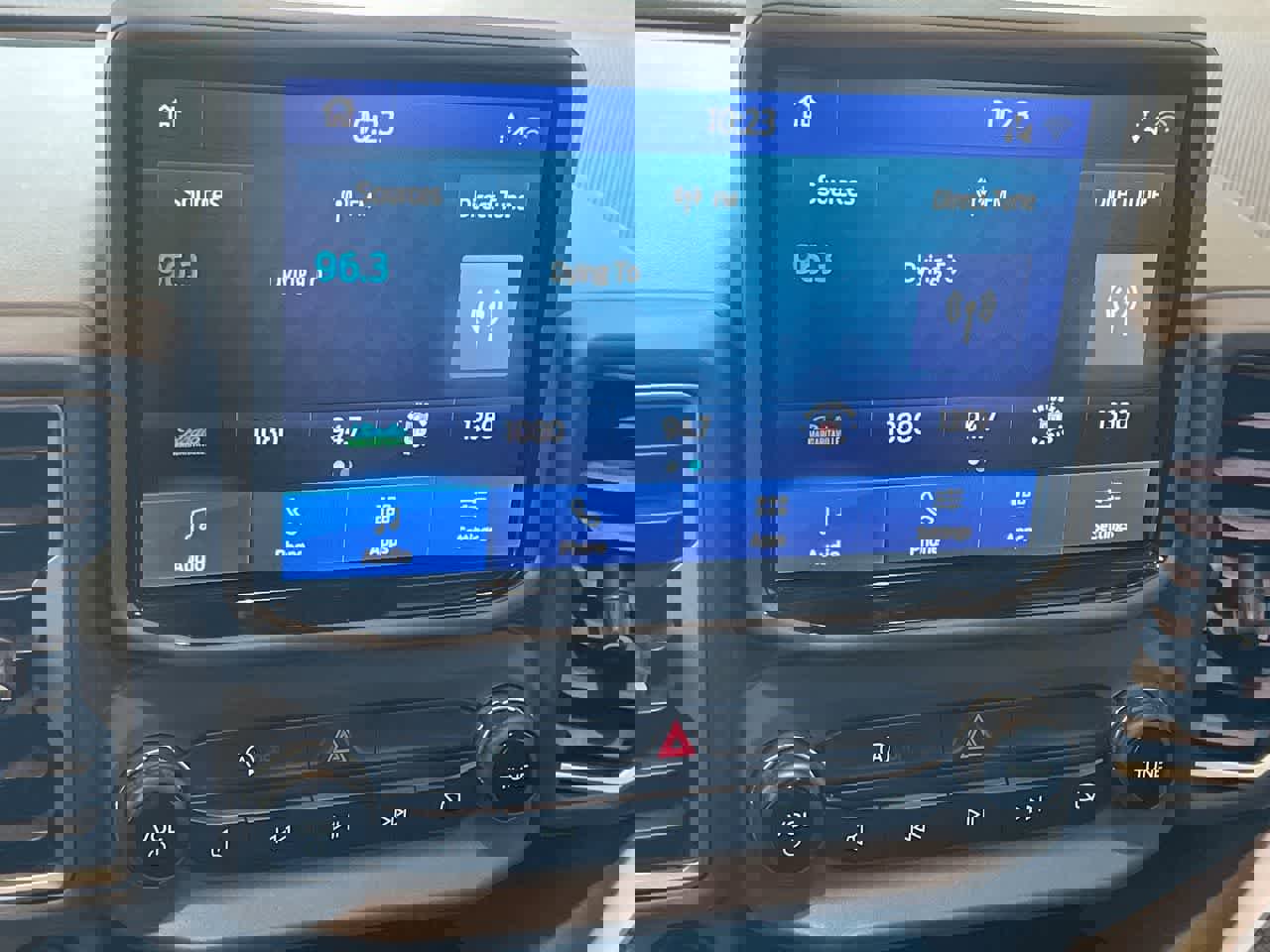 Used 2022 Ford Bronco Sport Big Bend w/ Convenience Package image 16