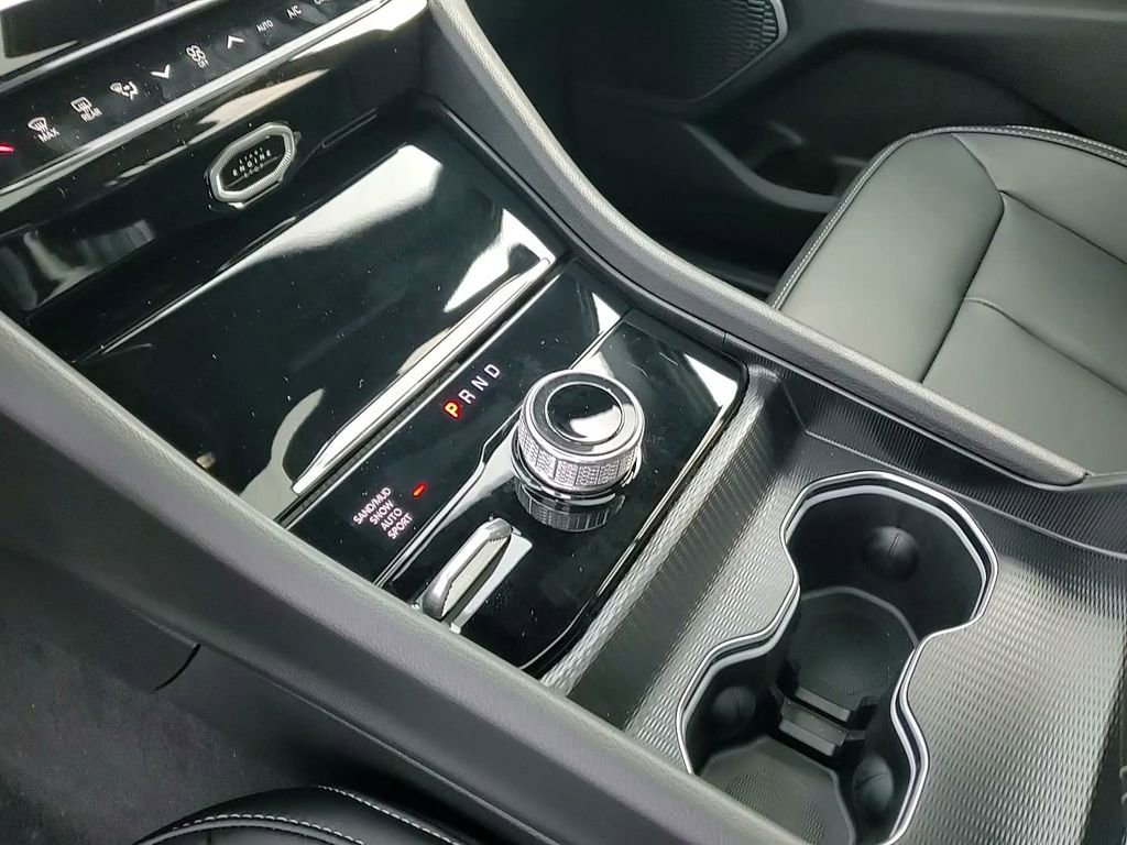 New 2026 Jeep Grand Cherokee L Limited image 28