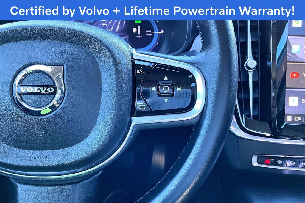Used 2024 Volvo S90 T8 Ultimate AWD/4WD image 28